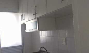 Imagem 2: Apartamento para locação no Tatuapé