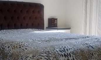 Imagem 5: Casa Sozinha no terreno