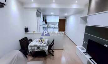 Imagem 1: Apartamento à venda, 1 quarto, Copacabana - RIO DE JANEIRO/RJ