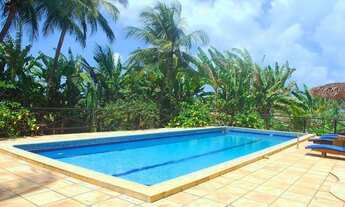 Imagem 4: São Miguel do Gostoso - Pousada/Chalé - Centro