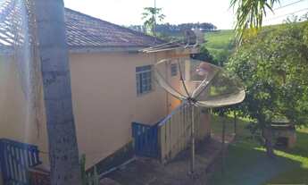 Imagem 2: Chácara para Venda em Piraju, rural, 3 dormitórios, 2 banheiros, 2 vagas