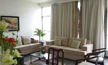 Imagem 3: Apartamento 3 Quartos para Venda em Salvador, Barra, 3 dormitórios, 1 suíte, 2 banheiros