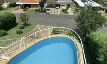 Imagem 3: Itu - Casa de Condomínio - Bairro Campos de Santo Antônio