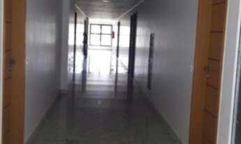 Imagem 6: Apartamento com 1 dormitório à venda, 50 m² por R$ 210.000,00 - Granja dos Cavaleiros - Ma