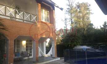 Imagem: Locação ou Venda, Casa em Condomínio