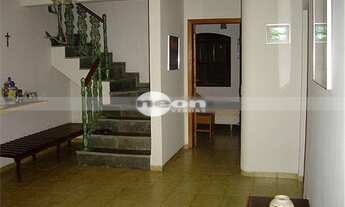 Imagem 7: GUARUJá - Casa Padrão - Jardim Virginia