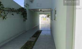 Imagem 4: Sobrado com 4 dormitórios à venda por R$ 1.200.000,00 Novo Mundo - Curitiba/PR