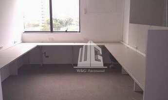 Imagem 4: Conjunto para alugar, 150 m² por R$ 9.750,00/mês - Itaim Bibi - São Paulo/SP