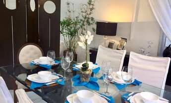 Imagem 6: Apartamento 120 metros quadrados com 2 quartos em São Conrado - Rio de Janeiro - RJ