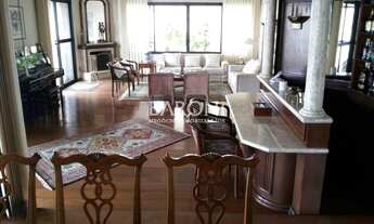 Imagem: São Paulo - Apartamento Padrão - Campo