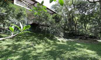 Imagem 2: Casa com 3 dormitórios à venda, 380 m² - Chácara do Refúgio - Carapicuíba/SP