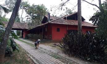 Imagem 3: SÍTIO PETRÓPOLIS POSSE