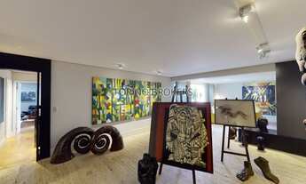 Imagem 4: BELO HORIZONTE - Apartamento Padrão - Santo Antônio