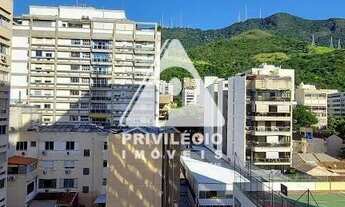 Imagem 2: Apartamento à venda, 3 quartos, 1 vaga, Tijuca - RIO DE JANEIRO/RJ