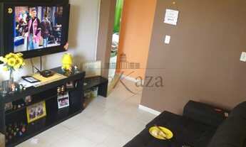 Imagem: Apartamento para aluguel com 59 metros quadrados