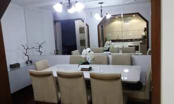 Imagem 5: CASA RESIDENCIAL em CURITIBA - PR, CAJURU