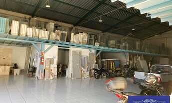 Imagem 4: Galpão Comercial