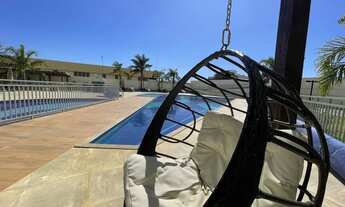 Imagem 3: Vendo ap 3/4 Condominio Bellavida Clube Residencial