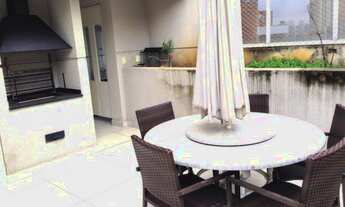 Imagem 4: COBERTURA COM 2 DORMITÓRIOS À VENDA, 485 M² POR R$ 5.300.000 - JARDIM FONTE DO MORUMBI - S