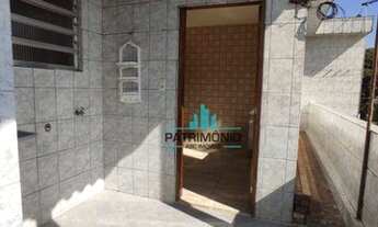 Imagem 5: Casa para alugar, 50 m² por R$ 1.500,00/mês - Cerâmica - São Caetano do Sul/SP