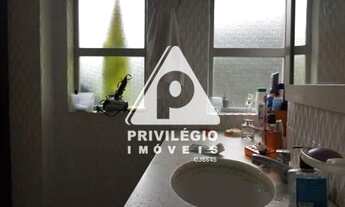 Imagem 16: Apartamento à venda, 4 quartos, 1 suíte, 2 vagas, Gávea - RIO DE JANEIRO/RJ