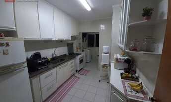 Imagem 3: Apartamento com 3 dormitórios à venda, 82 m² por R$ 310.000 - Vila Prudente - Piracicaba/S