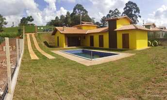 Imagem: Chácara nova em Condomínio fechado em