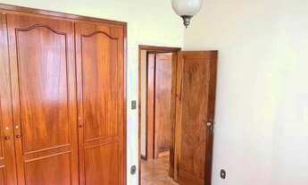 Imagem 5: Apartamento com 3 dormitórios à venda, 105 m² por R$ 450.000,00 - Centro - Juiz de Fora/MG