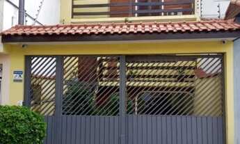 Imagem 4: Sobrado Com Finissimo Acabamento, Diferenciado e Muito Confortavel