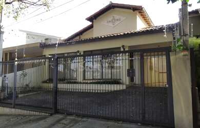 Imagem 2: Casa - Jardim Guanabara - Campinas