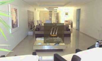 Imagem 3: Sobrado com 3 dormitórios à venda, 620 m² por R$ 1.870.000,00 - Cerâmica - São Caetano do