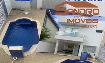 Imagem: CASA RESIDENCIAL em LAURO DE FREITAS - BA