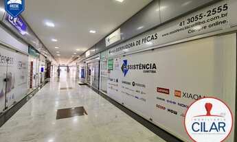 Imagem 6: Curitiba - Loja/Salão - Centro
