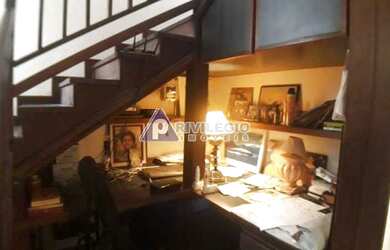 Imagem 7: 4 quartos, suíte, área externa, 190m²