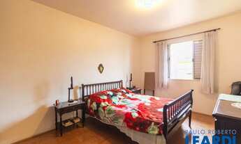 Imagem 4: CASA ASSOBRADADA - BROOKLIN - SP