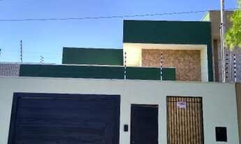 Imagem: Casa à venda, Jardim Oriental, Maringá