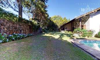 Imagem 3: PORTO ALEGRE - Casa de Condomínio - Cavalhada