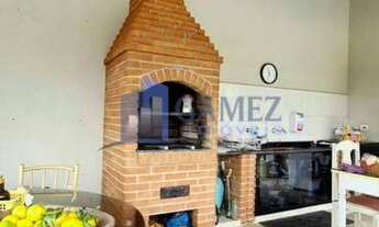 Imagem 4: Casa Padrão Casa com 3 dormitórios