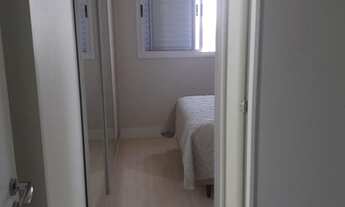 Imagem 7: Apartamento para Venda em Londrina, Santa Rosa, 3 dormitórios, 1 suíte, 3 banheiros, 2 vag