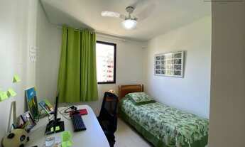 Imagem 5: Apartamento para Venda em Salvador, Pituba, 3 dormitórios, 1 suíte, 2 banheiros, 1 vaga