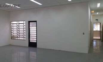 Imagem 2: Galpão para alugar, 850 m² por R$ 21.000,00/mês - Tamboré - Barueri/SP