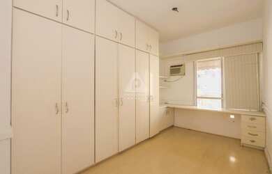 Imagem 4: Apartamento à venda, 3 quartos, 1 suíte, 2 vagas, Botafogo - RIO DE JANEIRO/RJ