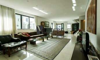 Imagem 5: BELO HORIZONTE - Cobertura - Belvedere