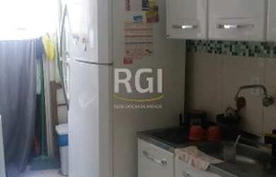 Imagem 4: Porto Alegre - Apartamento Padrão - Alto Petrópolis