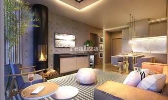 Imagem 2: APARTAMENTO 2 DORMITÓRIOS NO DE MARIAS EM GRAMADO