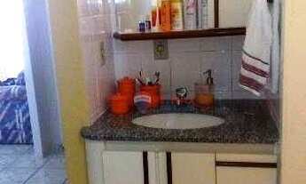 Imagem 2: Apartamento para locação temporada - Ed. Porto Veleiro