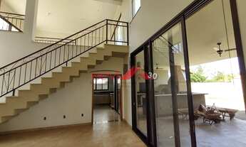 Imagem 4: Casa de Condomínio com 3 dorms, Campestre, Piracicaba - R$ 1.65 mi, Cod: 5100