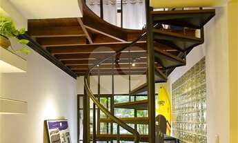 Imagem 3: São Paulo - Apartamento Padrão - JARDIM PAULISTA