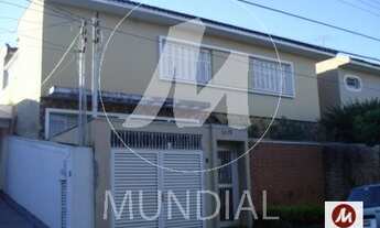 Imagem: Casa (sobradinho - superior) 3 dormitórios/suite