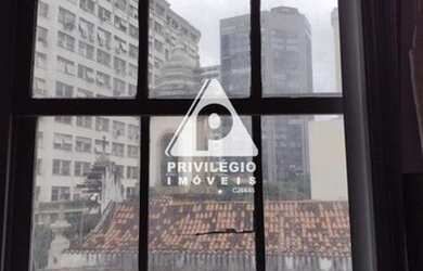 Imagem 2: Andar corrido à venda, Centro - RIO DE JANEIRO/RJ